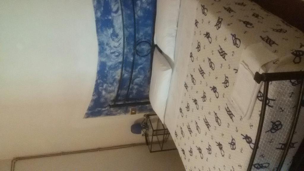 阿尔卡苏拉里农家乐 特拉西梅诺湖畔托罗 外观 照片